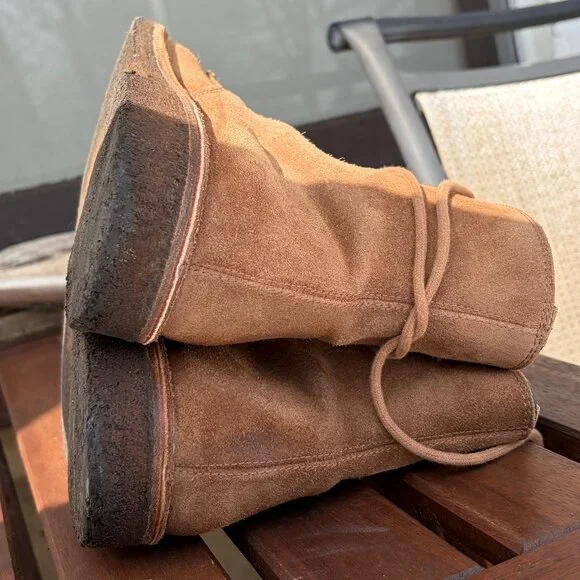 Astorflex Bootflex Lace Up Boot - Picture 11 of 15